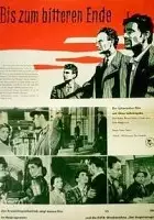 plakat filmu Avanzi di galera