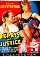 plakat filmu Avanzi di galera