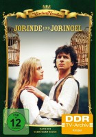 plakat filmu Jorinde und Joringel