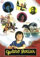 plakat filmu Quiero soñar