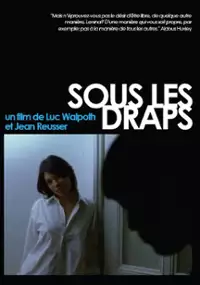 Plakat filmu Sous les draps
