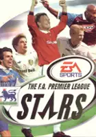 plakat gry The F.A. Premier League Stars