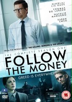 plakat filmu Follow the Money