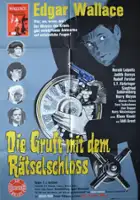 Arthur Schilsky / Die Gruft mit dem R&auml;tselschlo&szlig;