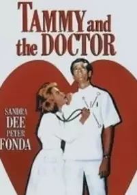 Plakat filmu Tammy and the Doctor