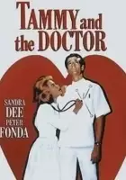 plakat filmu Tammy and the Doctor