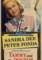 plakat filmu Tammy and the Doctor