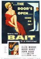 plakat filmu Bait
