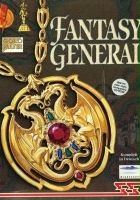plakat filmu Fantasy General