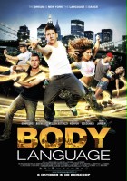 plakat filmu Body Language