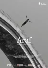 Plakat filmu Araf