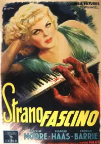 Plakat filmu Strange Fascination