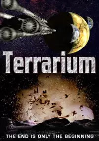 Plakat filmu Terrarium