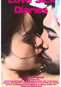 Plakat filmu Love Sick Diaries