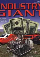 plakat filmu Industry Giant