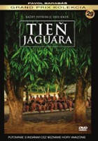 plakat filmu Cień jaguara