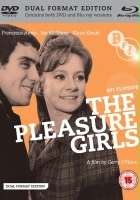 plakat filmu The Pleasure Girls