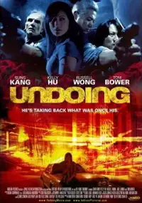 Plakat filmu Undoing