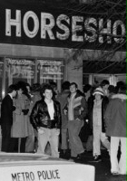 The Last Pogo Jumps Again: A Biased & Incomplete History of Toronto Punk Rock and New Wave Music Circa September 24 1976 to December 1 1978
