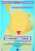 plakat filmu Różowy camembert