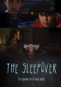 Plakat filmu The Sleepover
