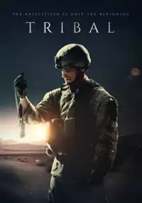 Plakat filmu Tribal
