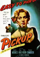 plakat filmu Pickup