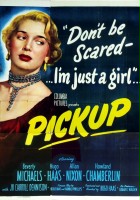 plakat filmu Pickup