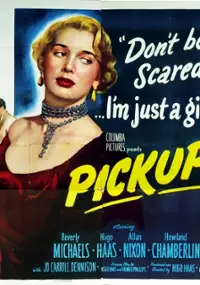Plakat filmu Pickup