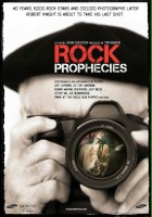 plakat filmu Rock Prophecies