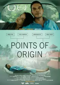 Plakat filmu Points of Origin