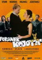 plakat filmu Poranek kojota