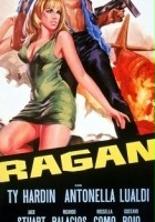 plakat filmu Ragan