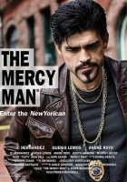 plakat filmu The Mercy Man