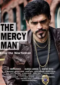 Plakat filmu The Mercy Man
