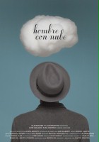 plakat filmu Hombre con nube