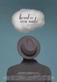 Plakat filmu Hombre con nube