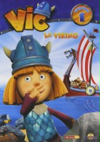 plakat filmu Wiking Vic