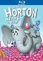 plakat filmu Horton Hears a Who!