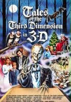 plakat filmu Tales of the Third Dimension