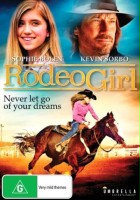 plakat filmu Rodeo Girl