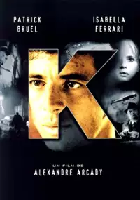 Plakat filmu Pan K