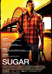 Plakat filmu Sugar