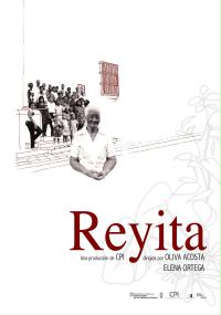 Reyita, el dokumental