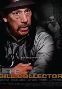 Plakat filmu The Bill Collector