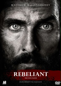 Rebeliant (2016) plakat