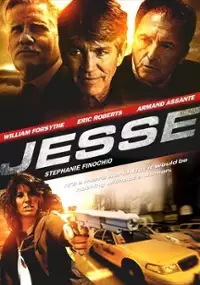 Plakat filmu Jesse
