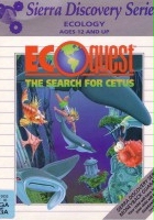 plakat filmu EcoQuest: The Search for Cetus