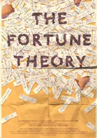 Plakat filmu The Fortune Theory