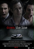 plakat filmu Down the Line